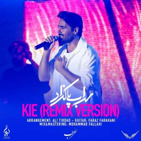 Sohrab Pakzad – KIE (Remix)
